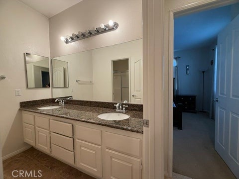 Tiny photo for 27587 Rosemont Court, Moreno Valley, CA 92555 (MLS # SW26232065)