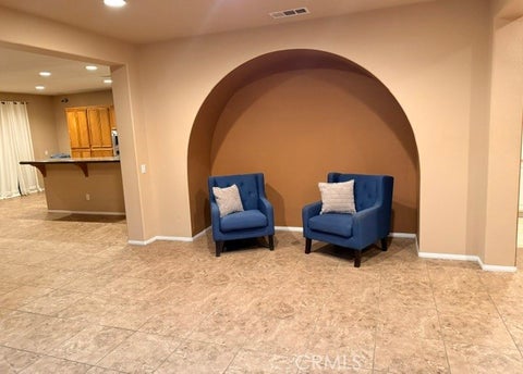 Tiny photo for 27587 Rosemont Court, Moreno Valley, CA 92555 (MLS # SW26232065)