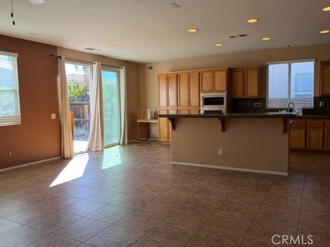 Tiny photo for 27587 Rosemont Court, Moreno Valley, CA 92555 (MLS # SW26232065)
