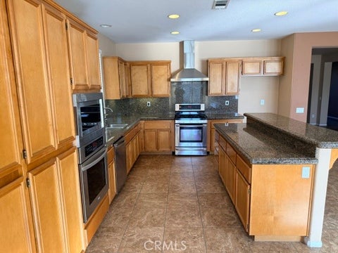 Tiny photo for 27587 Rosemont Court, Moreno Valley, CA 92555 (MLS # SW26232065)