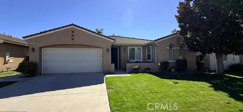Photo of 27587 Rosemont Court, Moreno Valley, CA 92555 (MLS # SW26232065)