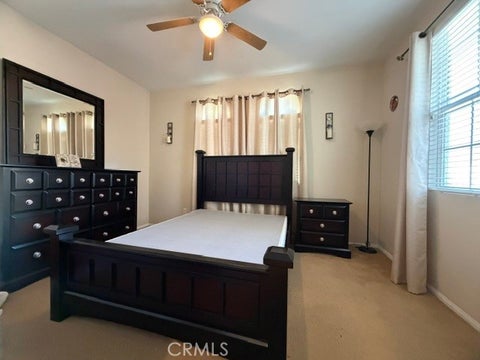 Tiny photo for 27587 Rosemont Court, Moreno Valley, CA 92555 (MLS # SW26232065)