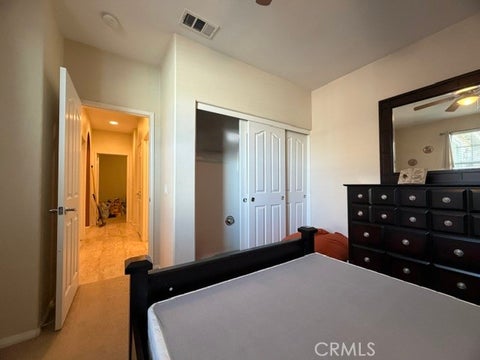 Tiny photo for 27587 Rosemont Court, Moreno Valley, CA 92555 (MLS # SW26232065)