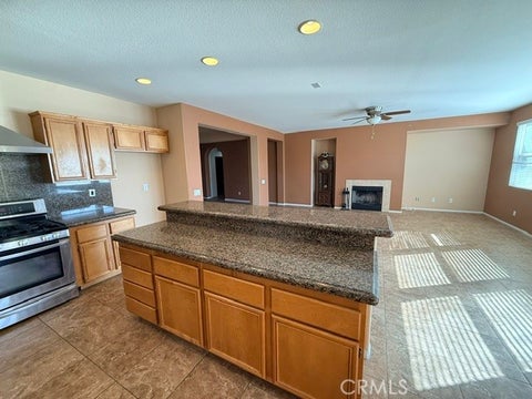 Tiny photo for 27587 Rosemont Court, Moreno Valley, CA 92555 (MLS # SW26232065)