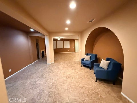 Tiny photo for 27587 Rosemont Court, Moreno Valley, CA 92555 (MLS # SW26232065)