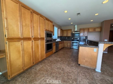 Tiny photo for 27587 Rosemont Court, Moreno Valley, CA 92555 (MLS # SW26232065)
