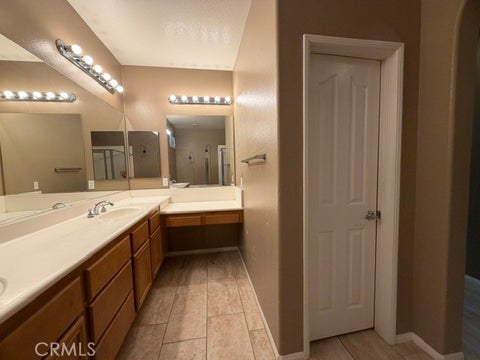 Tiny photo for 27587 Rosemont Court, Moreno Valley, CA 92555 (MLS # SW26232065)