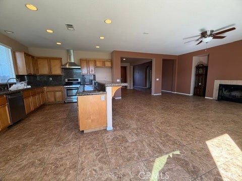 Tiny photo for 27587 Rosemont Court, Moreno Valley, CA 92555 (MLS # SW26232065)