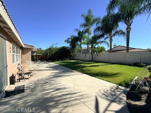 Tiny photo for 27587 Rosemont Court, Moreno Valley, CA 92555 (MLS # SW26232065)