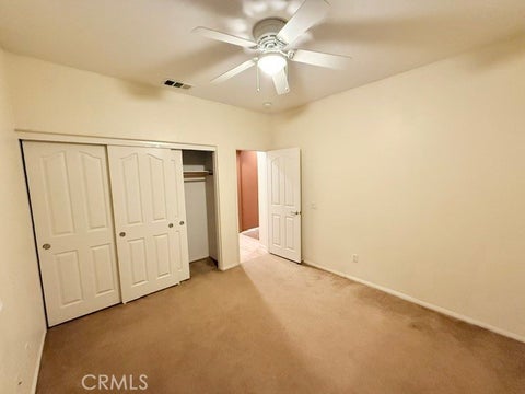 Tiny photo for 27587 Rosemont Court, Moreno Valley, CA 92555 (MLS # SW26232065)