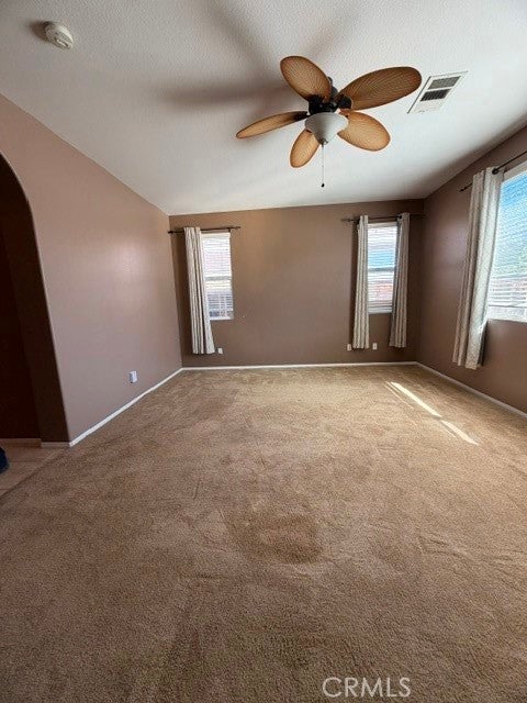 Tiny photo for 27587 Rosemont Court, Moreno Valley, CA 92555 (MLS # SW26232065)
