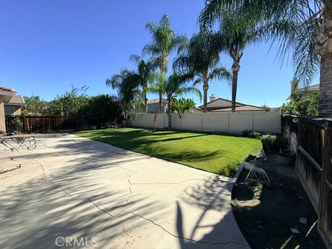 Tiny photo for 27587 Rosemont Court, Moreno Valley, CA 92555 (MLS # SW26232065)