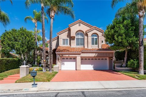 Photo of 24823 Alexandra Court Ct, Calabasas, CA 91302 (MLS # SR26075593)