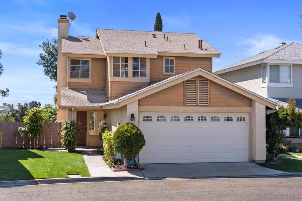 2511 Manzana Way WAY