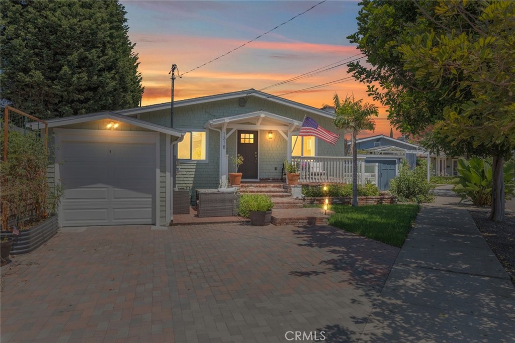 Located in the prestigious and historic neighborhood of Mission Hills San Diego, this fully remodeled Craftsman-style duplex offers a perfect balance of timeless architectural character, modern upgrades, and scenic surroundings. Thoughtfully updated from top to bottom, this turnkey income property delivers exceptional flexibility for homeowners, multi-generational living, or investors in one of San Diego’s most desirable real estate markets. The main residence features three spacious bedrooms and two and a half bathrooms, with an open, light-filled layout designed to maximize flow and comfort. Large windows and well-placed outdoor areas showcase beautiful canyon views, creating a peaceful and private backdrop for everyday living. Upgraded flooring and tasteful designer finishes enhance the inviting atmosphere, while the kitchen is appointed with premium cabinetry, stone countertops, modern appliances, and generous workspace for both casual meals and entertaining. Each bathroom is finished with quality tilework, sleek fixtures, and contemporary styling that blends elegance with functionality for a truly refined look. The lower-level one-bedroom, one-bath unit is fully self-contained with its own private entrance, making it an excellent option for generating rental income, hosting guests, or accommodating extended family. Both units are separately metered for utilities, ensuring efficient management and the potential for independent occupancy. A one-car garage provides secure parking and storage, with additional driveway parking for convenience and flexibility. Set on a charming tree-lined street, this San Diego duplex reflects the walkable appeal and historic character that define Mission Hills real estate. An array of cafés, boutiques, and dining options are nearby, while the canyon setting adds a rare sense of tranquility so close to the city center. The property’s central location allows quick access to Balboa Park, the San Diego Zoo, downtown, area beaches, the airport, and major freeways connecting to destinations across Southern California. Whether used as a primary residence with a second unit for income, a fully leased investment property, or a versatile multi-family home, this Mission Hills canyon view duplex offers lasting value, a prime location, and a seamless blend of classic craftsmanship with modern convenience in one of San Diego’s most sought-after neighborhoods, making it a true standout in today’s market. See remarks for Residential MLS#