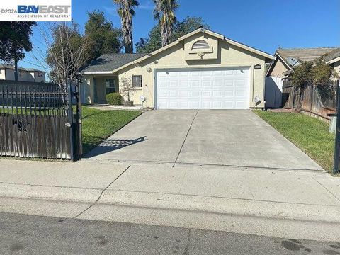 1201 Xandria Drive Sacramento CA 95838