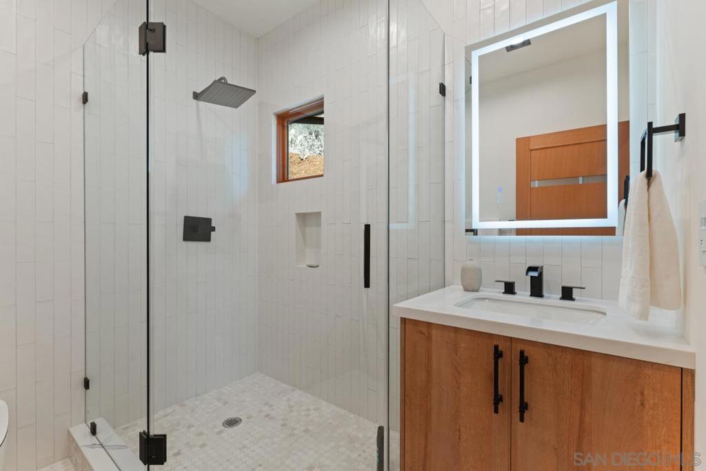 Rancho Santa Fe - Residential