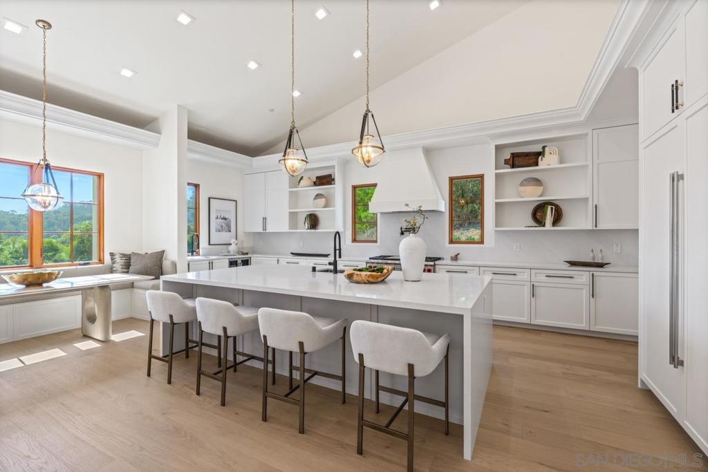 Rancho Santa Fe - Residential