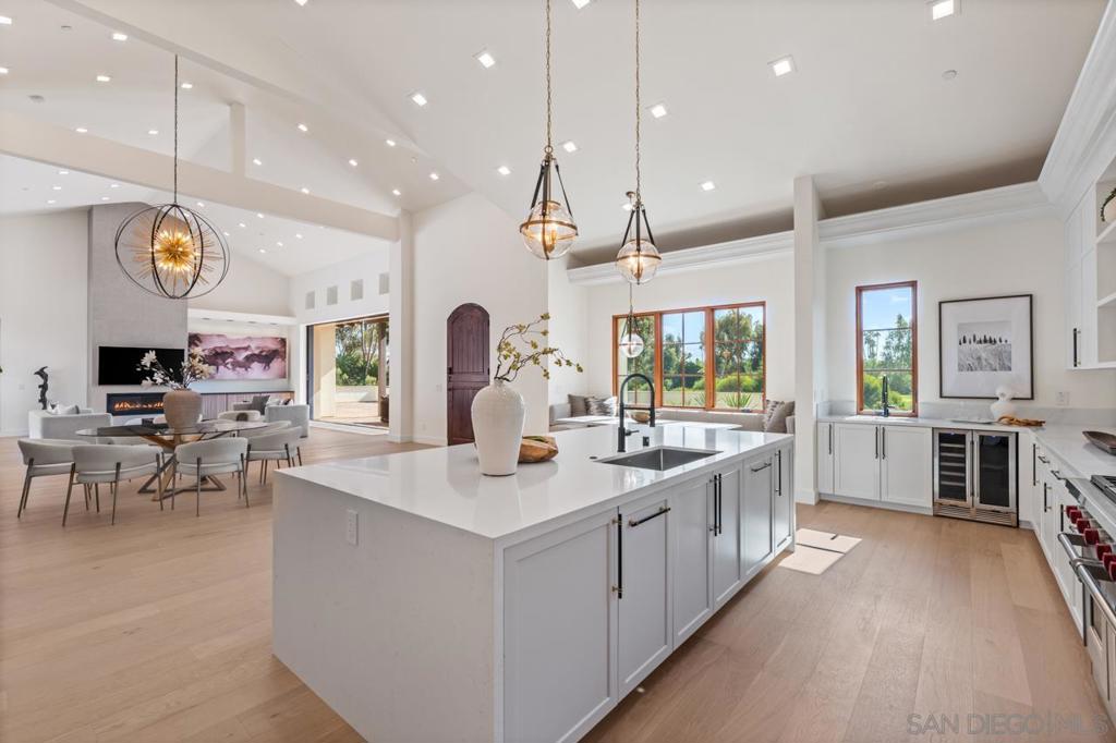 Rancho Santa Fe - Residential