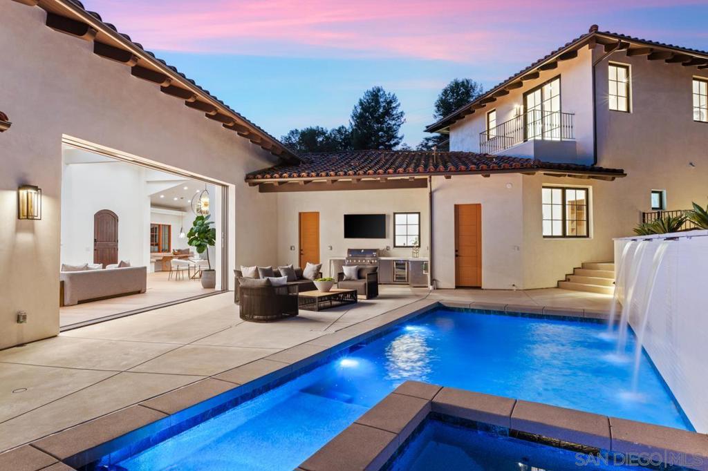 Rancho Santa Fe - Residential