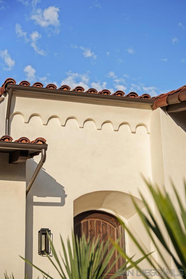 Rancho Santa Fe - Residential
