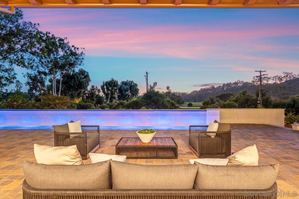 Rancho Santa Fe - Residential
