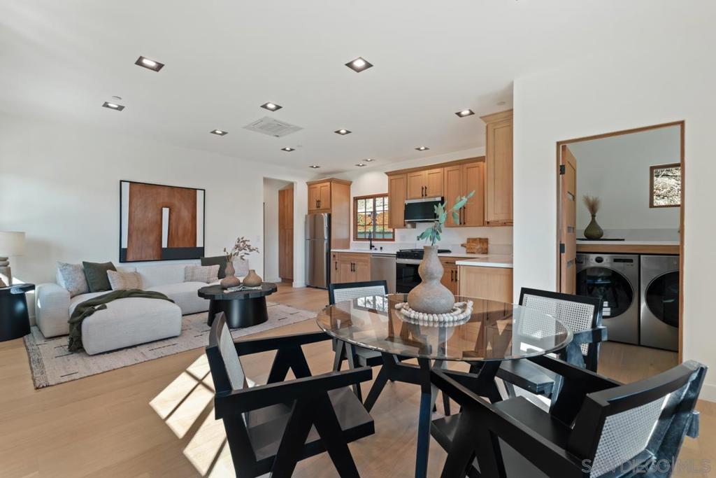 Rancho Santa Fe - Residential