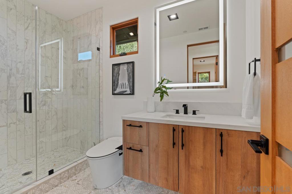 Rancho Santa Fe - Residential