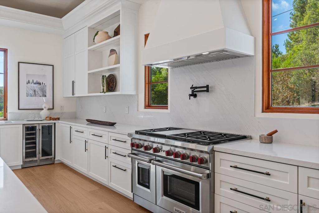Rancho Santa Fe - Residential