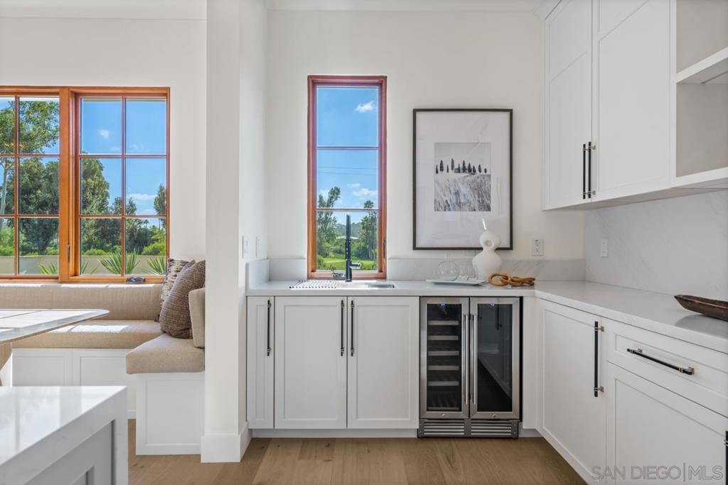 Rancho Santa Fe - Residential