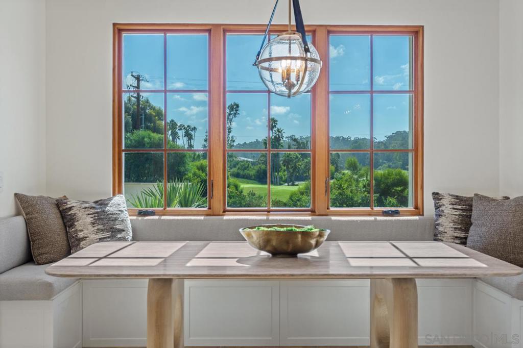Rancho Santa Fe - Residential