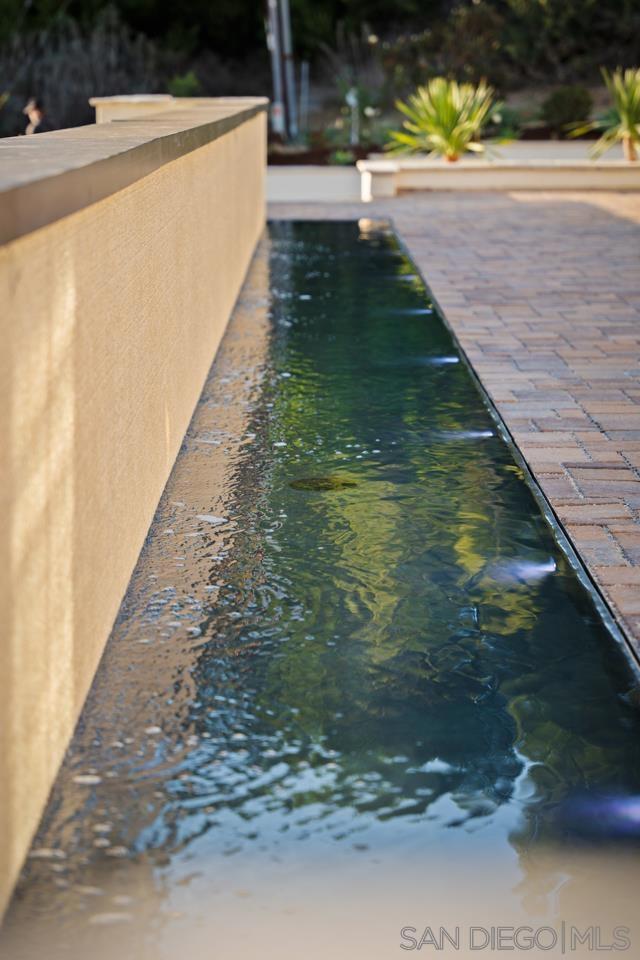 Rancho Santa Fe - Residential