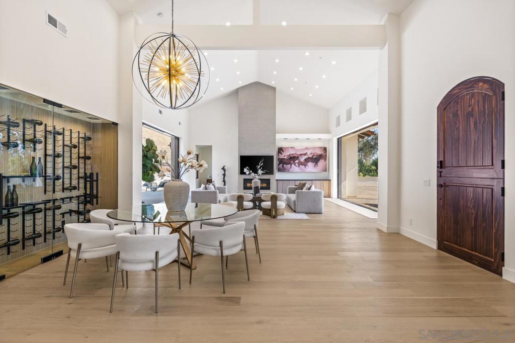 Rancho Santa Fe - Residential