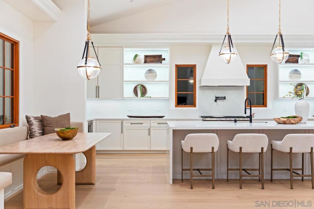 Rancho Santa Fe - Residential