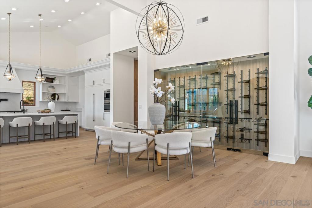 Rancho Santa Fe - Residential