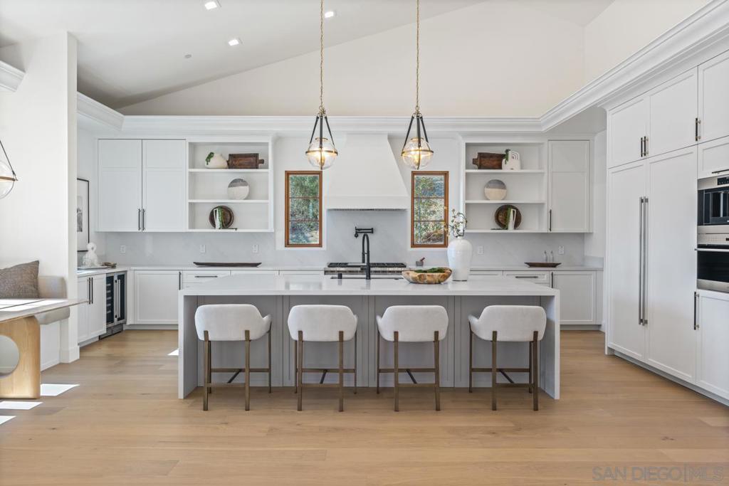 Rancho Santa Fe - Residential