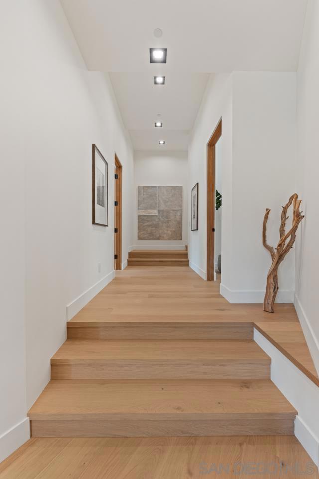 Rancho Santa Fe - Residential