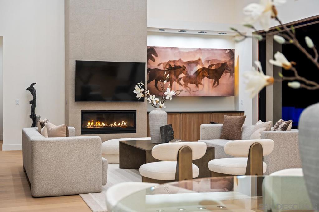 Rancho Santa Fe - Residential