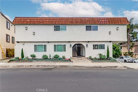 207 W Marquita 7 San Clemente CA 92672