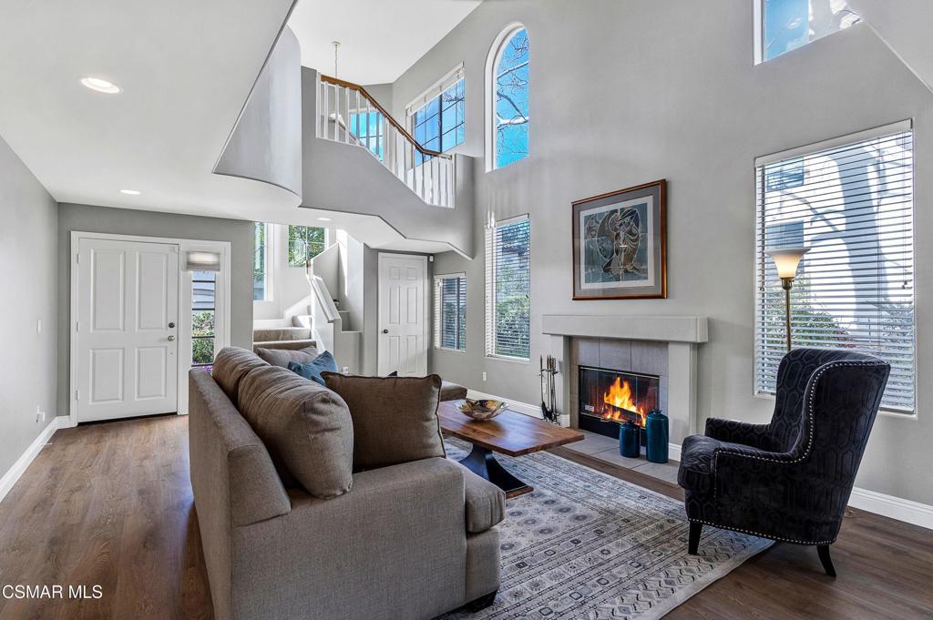 Parkview Condos-187 - 187 - Residential Lease