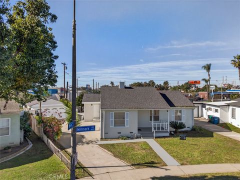 Photo of 6651 Millmark Ave #A, Long Beach, CA 90805 (MLS # CV26062175)