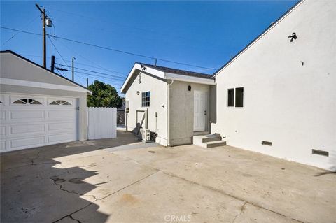 Photo of 6651 Millmark Ave #A, Long Beach, CA 90805 (MLS # CV26062175)