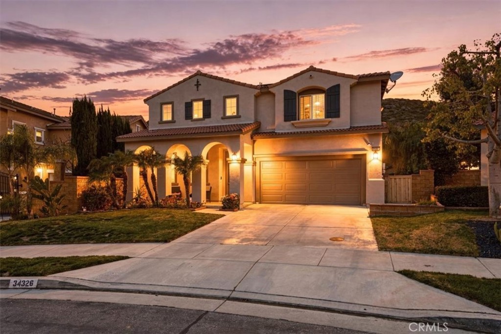 34326 Heather Ridge Court