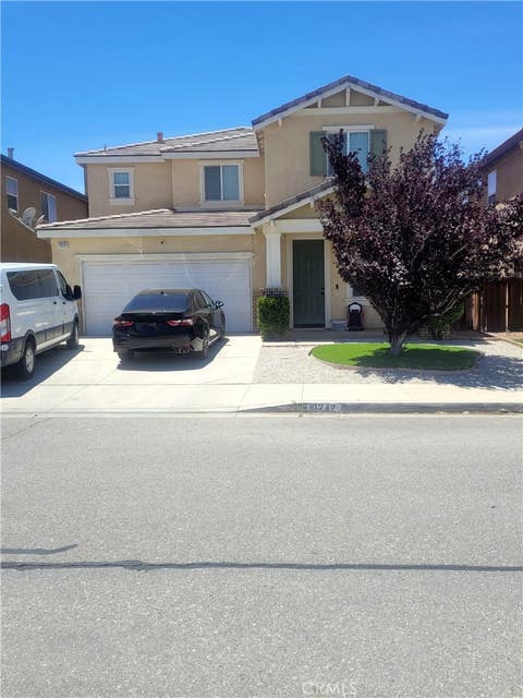 Photo of 10242 Allie ST, Hesperia, CA 92345 (MLS # IG26124726)