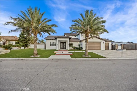 1333 Abilene, Norco, CA 92860 - MLS#: OC25271112