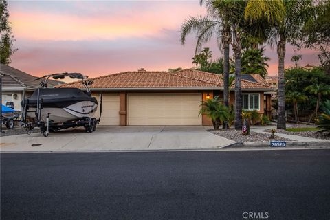 30520 Cinnamon Teal Canyon Lake CA 92587