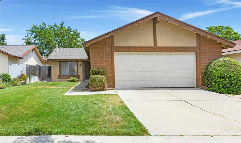 Discover the potential of this charming 4-bedroom, 2-bathroom single-story home in the heart of Irvine's sought-after El Camino Real neighborhood. Nestled on a quiet street with no HOA, this property offers a rare opportunity to own in one of Irvine’s most established communities. With mostly original features, this home is ready for your personal touch. Whether you're looking to renovate, refresh, or reimagine, the solid floor plan provides a great foundation—featuring spacious living areas, a functional kitchen layout, and a comfortable flow throughout. Enjoy the privacy of a generously sized backyard, perfect for entertaining, gardening, or simply relaxing. A 2-car garage adds convenience and storage, while the single-level layout makes everyday living easy and accessible. Located near top-rated schools, parks, shopping, and major freeways, this home combines location, potential, and value. Don’t miss your chance to make this classic Irvine home your own!