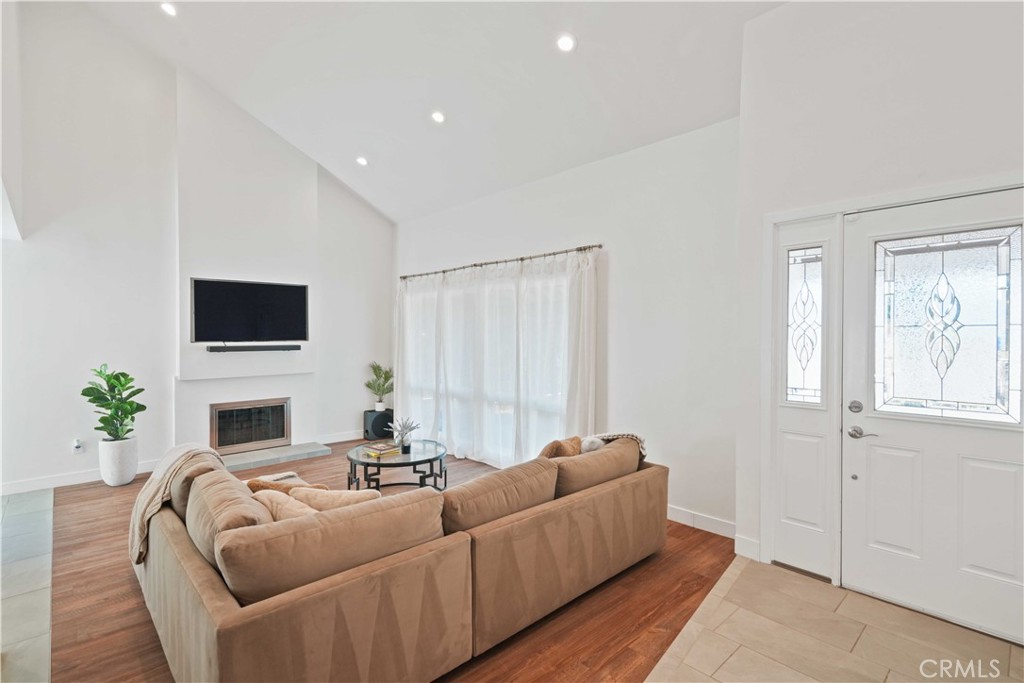 Pinetree (PTRE) - Residential