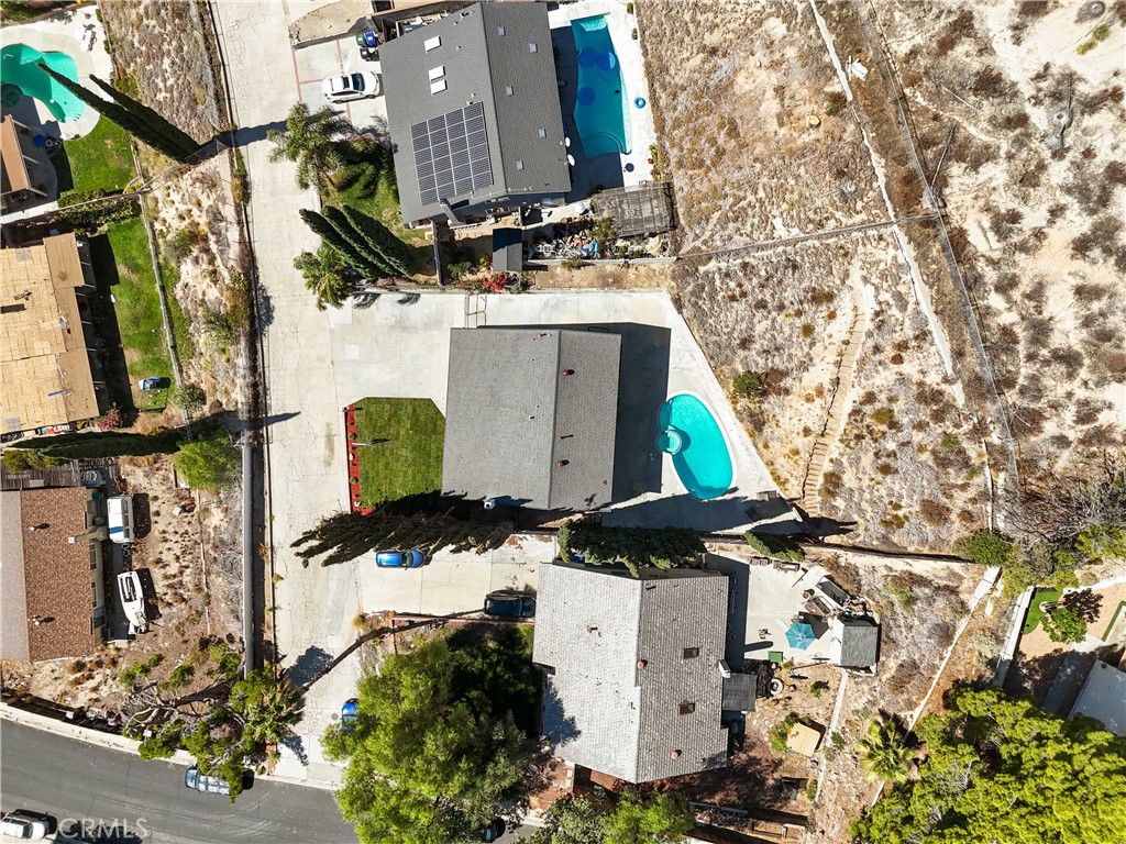 Pinetree (PTRE) - Residential