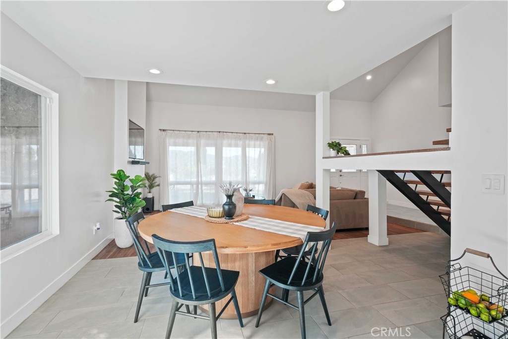 Pinetree (PTRE) - Residential